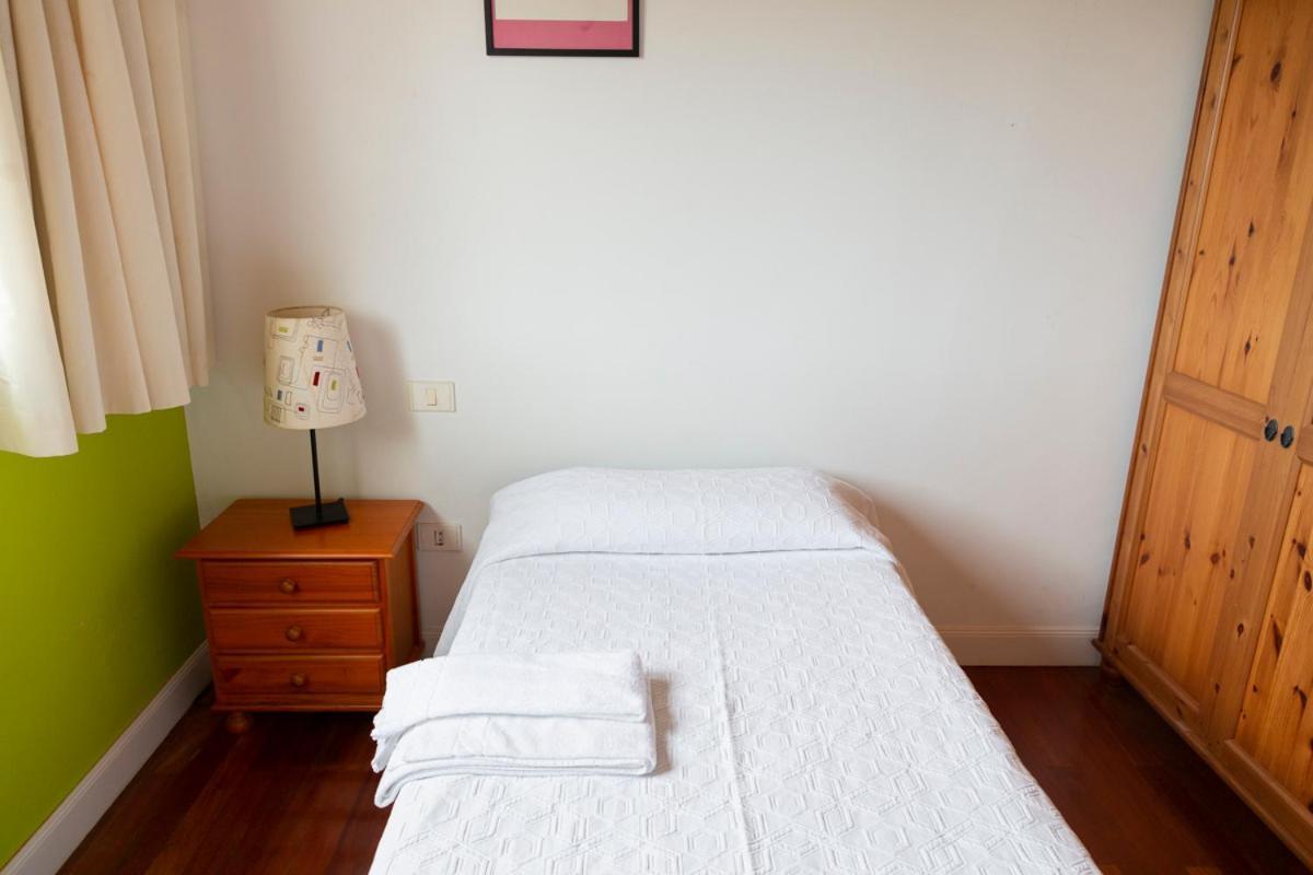 Amalurra Ecohotel & Retreat Center Laiseca エクステリア 写真