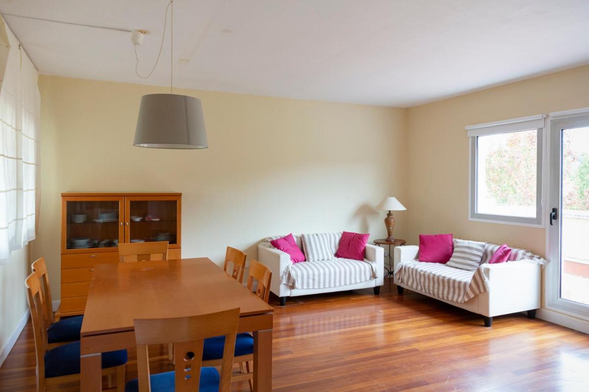 Amalurra Ecohotel & Retreat Center Laiseca エクステリア 写真