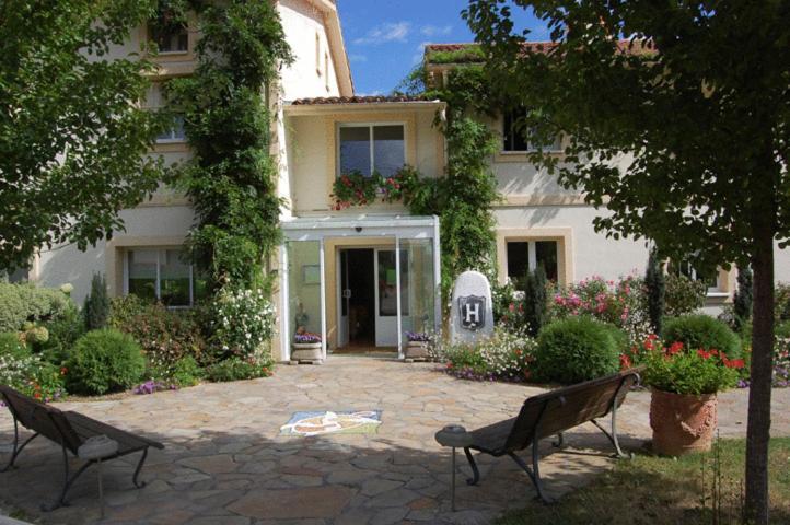 Amalurra Ecohotel & Retreat Center Laiseca エクステリア 写真
